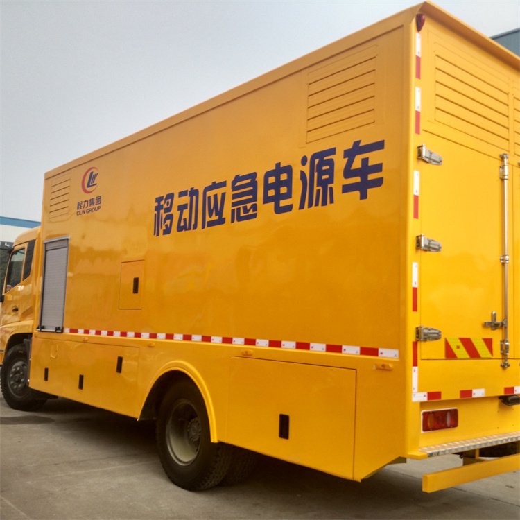 拉孜发电车出租