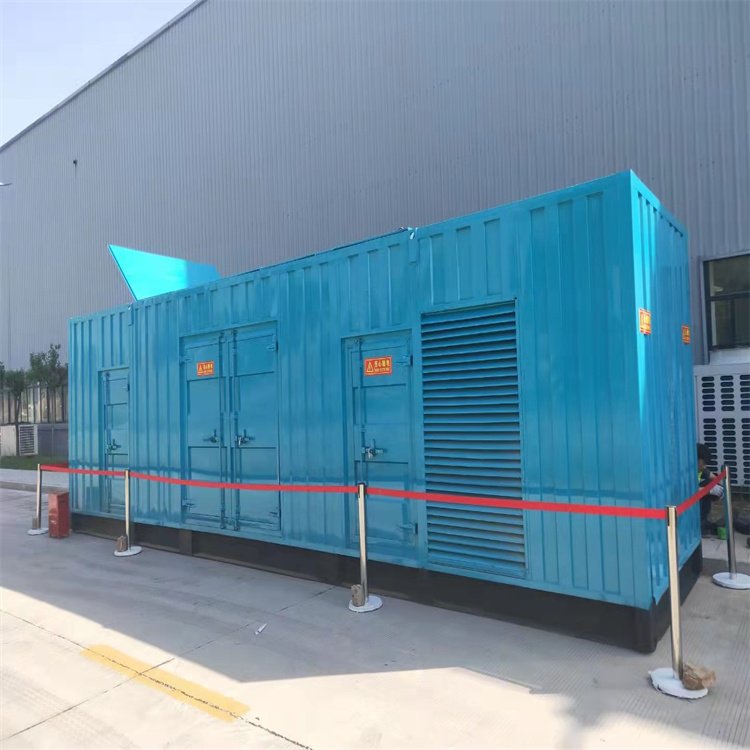 拉孜发电车出租