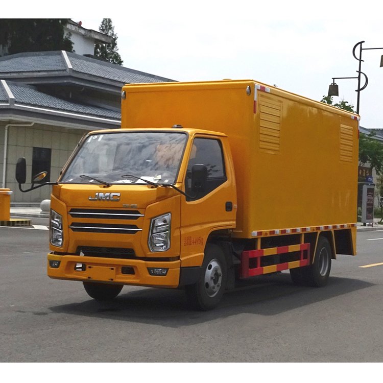 拉孜发电车出租